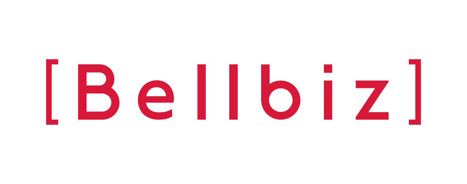 Bellbiz ロゴ